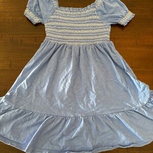 Mini boden dress